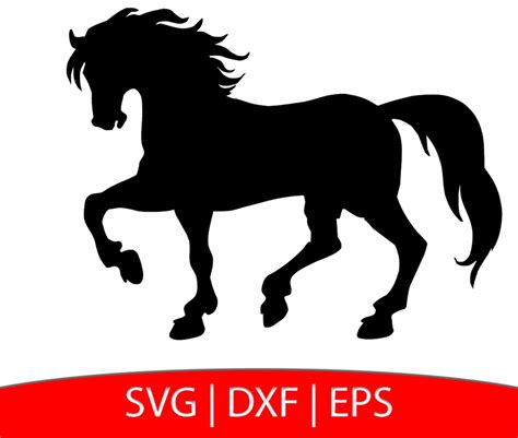 Download 98+ Free Horse SVG Files for Cricut Printable
